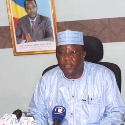 Me Jean Bernard Padaré, nommé au poste de Ministre d’Etat, Conseiller à la Présidence