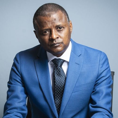 <strong>Tchad – Tahir Hamid Nguilin : <em>« Notre dette est désormais tout à fait soutenable »</em></strong>