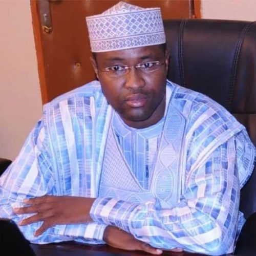 Mahamat Ahmat Lazina quitte le gouvernement d’union nationale