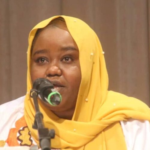 Tchad: Fatimé Boukar Kossei devient la nouvelle secrétaire d’Etat à la Jeunesse et au Leadership Entrepreneurial