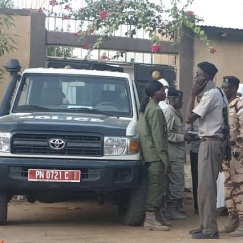 N’djamena/ Un homme perd la vie