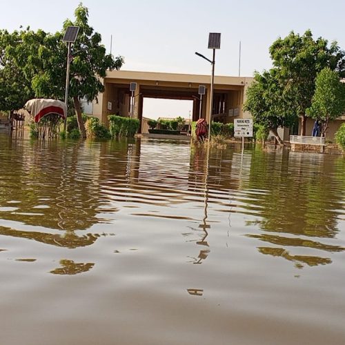 Tchad/ Les étudiants réclament le rétablissement de l’énergie