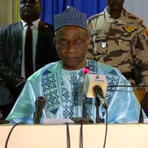 Tchad/ l’UNDR tient son Conseil national statutaire