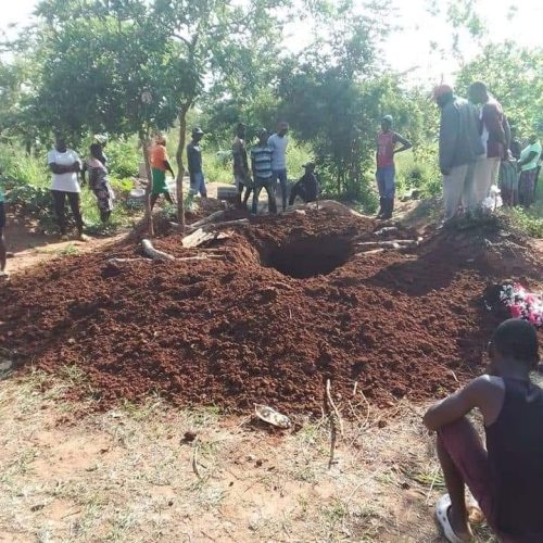 Cameroun/Un corps inhumé a été dérobé par des voleurs