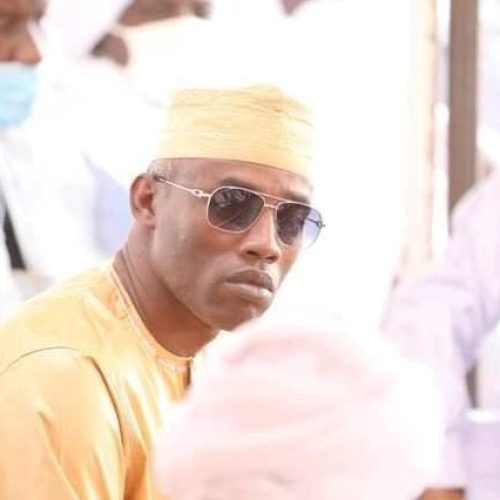 <strong><em>Idriss Youssouf Boy est nommé directeur de cabinet civil du Président de la République</em></strong>