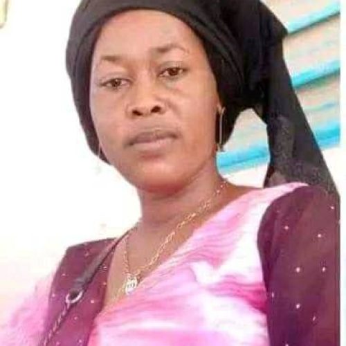 Prudence Dombeti a été violée et assassinée à Abéché, son corps a été découvert