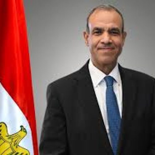 وزير الخارجية المصري يتوجه إلى السودان