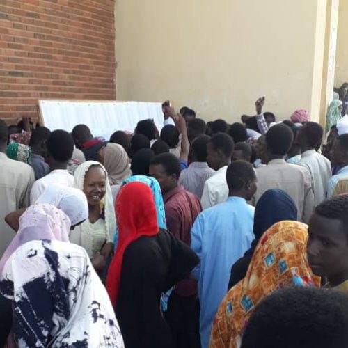 Tchad:  Proclamation des résultats du Baccalauréat session de juin 2022, une nette progression dans les statistiques