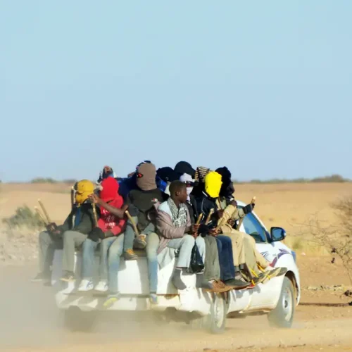 Diaspora tchadienne : Protéger nos migrants pour bâtir l’avenir