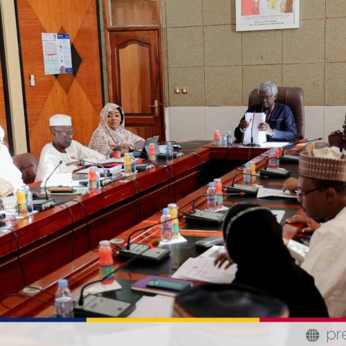 Le comité chargé de l’élimination de la mendicité infantile au Tchad est déjà installé.