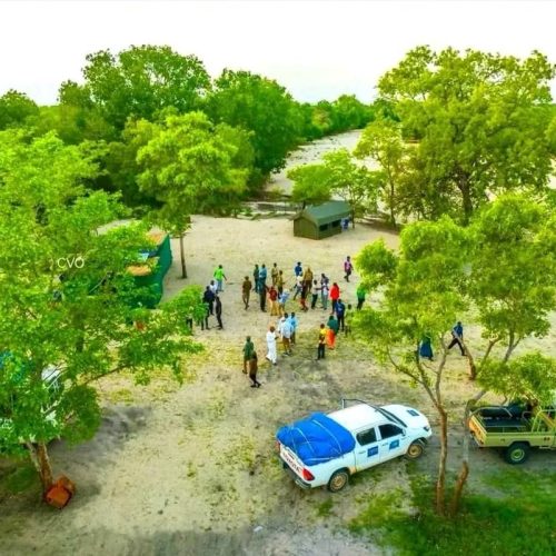 Plusieurs Tchadiens ont été enlevés hier aux environs de 17h par des coupeurs de route à Koutéré.