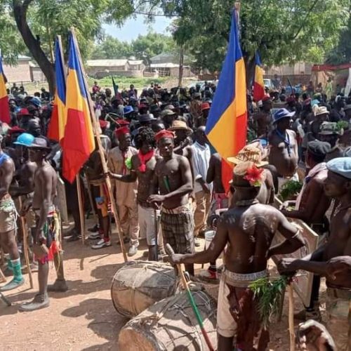 Festival International Gurna : Une célébration de la culture et de la fraternité