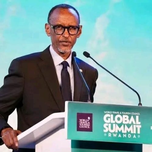 Le président rwandais Paul Kagame annonce la suppression des visas pour les citoyens africains