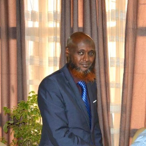 Tchad: Yaya Dillo n’est plus à son domicile