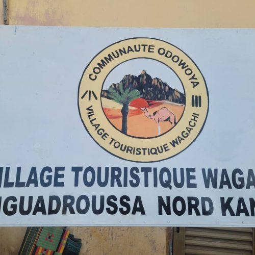 Cultule/ L’édition 2023 de la journée culturelle des odowoya, qui se tiendra le 11 novembre 2023 au village touristique wagachi