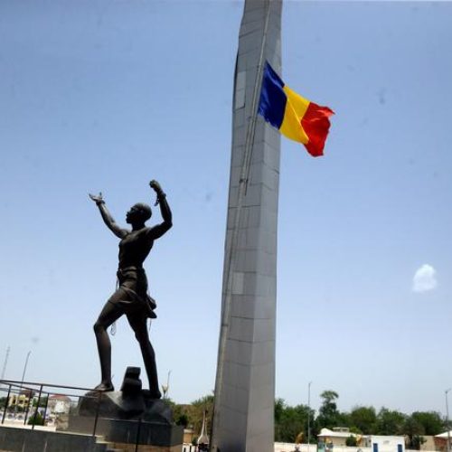 Tchad : 30 milliards USD pour un plan national de développement