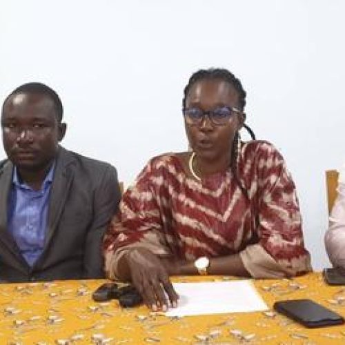 Tchad:  Les Jeunes du Logone occidental dénoncent le népotisme autour de la gestion des 5% de revenus pétroliers