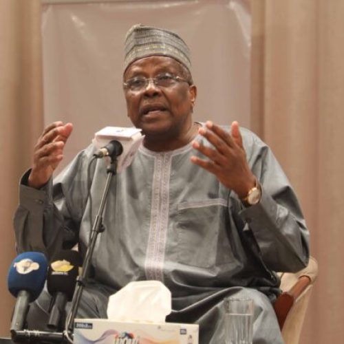 Tchad: Le Dialogue national inclusif! Les membres du gouvernements rassurent la population de sa tenue.