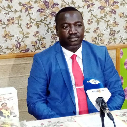 Culture: Dédicaces de livre