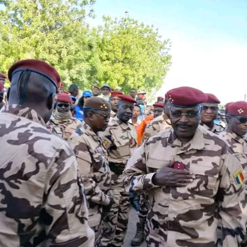 Un vote massif de l’armée, dans la matinée du 28 décembre, les forces de défense et de sécurité, ainsi que les nomades, ont accompli leur devoir civique