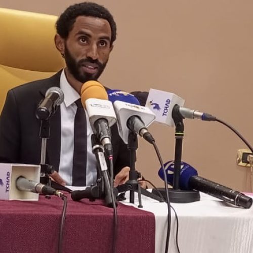 Dialogue avec la jeunesse: Le Ministre Mahmoud Ali Seid va à la rencontre des leaders des organisations de jeunesse