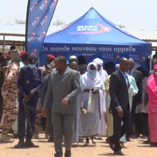 Humanitaire: Le PARCA vient en aide aux réfugiés camerounais et communautés hôtes de Guilmey.