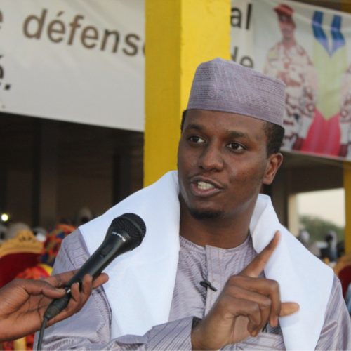 Tchad : Abdelkerim Idriss Deby nouveau PCA de l’ANIE