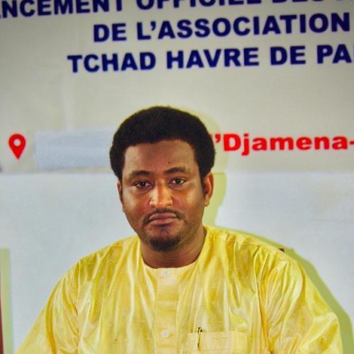 Tchad : Pour la paix et la réconciliation nationale l’association « Tchad havre de paix »  est prête à tout