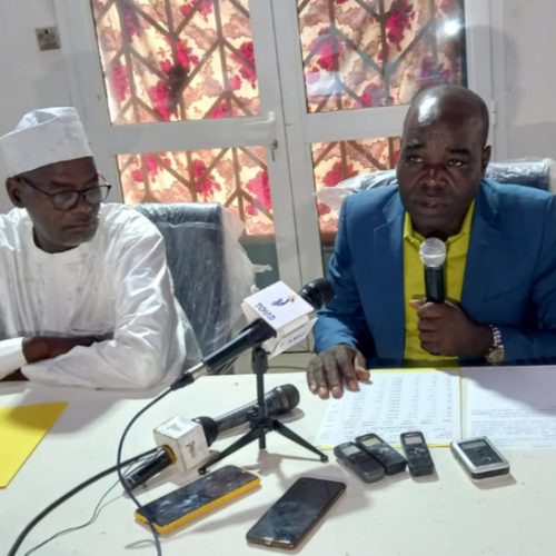 Tchad/Bac2022: 35,86% admis d’office