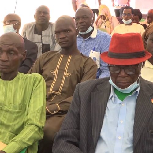 Enseignement supérieur: L’Ecole des métiers lance l’année académique 2022-2023