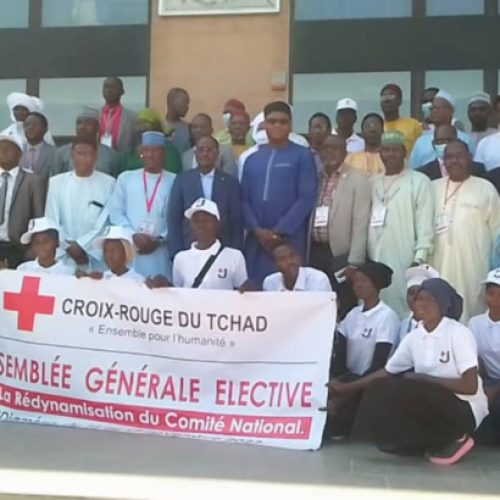 la CRT tient sa 11ème édition de l’assemblée générale élective