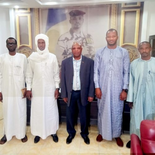 Coopération/Le Tchad et l’Afrique du Sud ensemble pour le développement de la culture