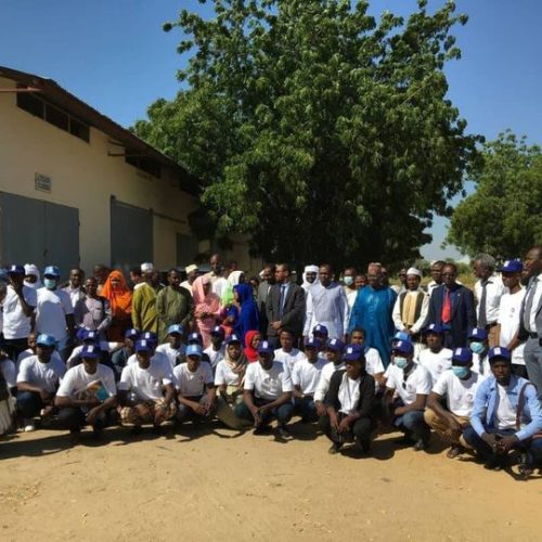 Emploi/100 jeunes entrepreneurs formés par l’ONAPE en fiscalité et mobilisation des fonds