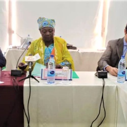 Tchad/Mise en place d’un budget sur le plan d’action national femme, paix et sécurité de la résolution