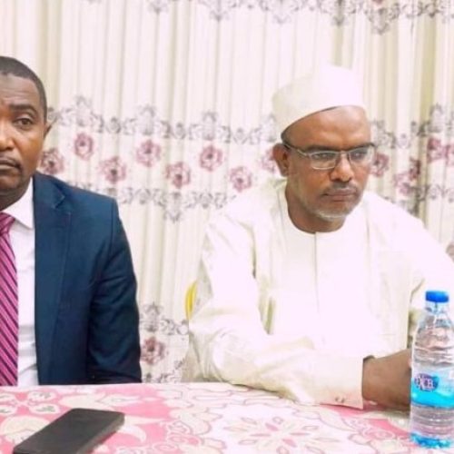 Tchad/ Le CEDPE Œuvre pour la promotion des valeurs démocratiques au cours de la période transitoire du Tchad 