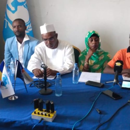 Conflit intercommunautaire au Tchad : Le CEDPE dénonce le laxisme des pouvoirs publics