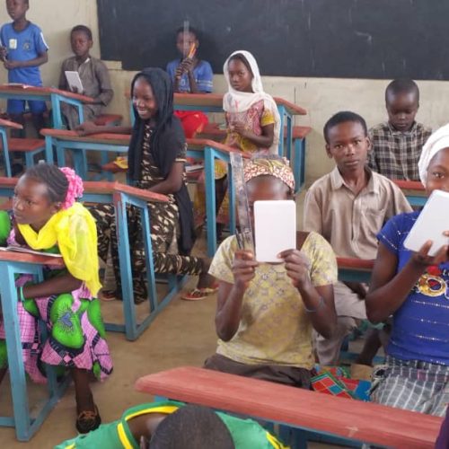 Tchad: Le phénomène d’enlèvement et disparition d’enfants refait surface