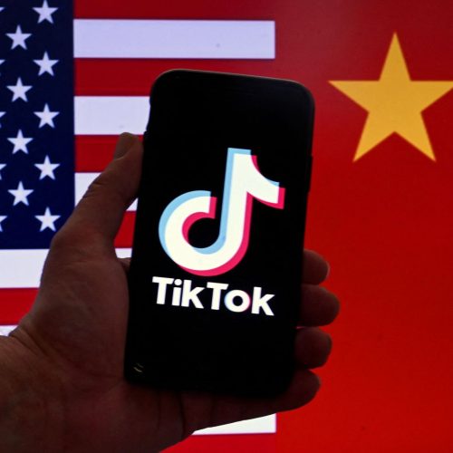 Rachat de Tiktok : « Pure fiction « selon ByteDance.