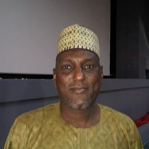 Tchad: Djibert Younouss nommé délégué du gouvernement auprès de la commune de N’Djamena