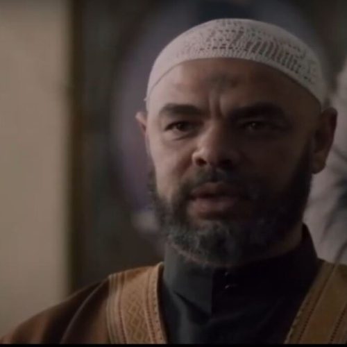 أكاذيب جديدة . إسرائيل تبث مسلسل تلفزيوني عن اقتحام سفارتها في مصر