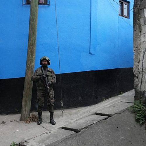 Guatemala : levée de l&rsquo;état d&rsquo;urgence