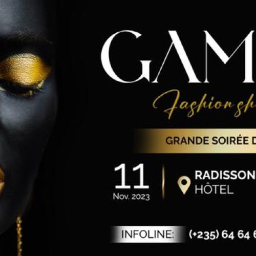 Culture/ Gamari Fashion Show, les choses se précisent