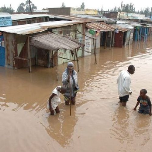 Ouganda: Neuf morts et de nombreux disparus dans des inondations.