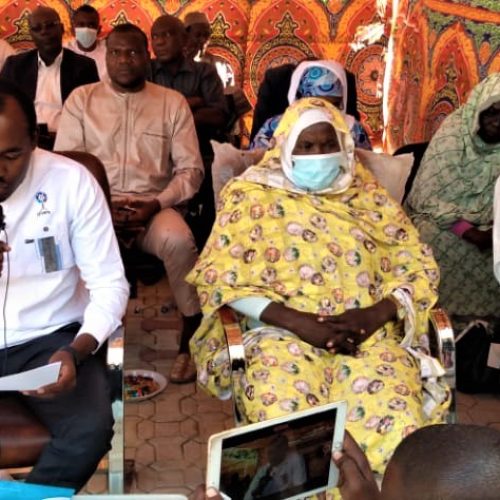 L’ONAPE  et l’ONG internationale QATAR CHARITY volent au secours des jeunes entrepreneurs