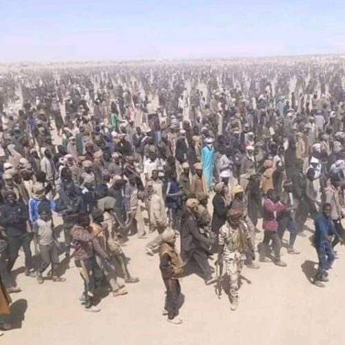 Tchad/2 orpailleurs tués et 4 autres blessés dans le Tibesti