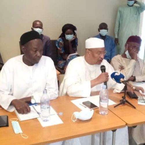 Tchad: Le nouveau de l’ANIE livre aux exportateurs tchadiens de nouvelles dispositions