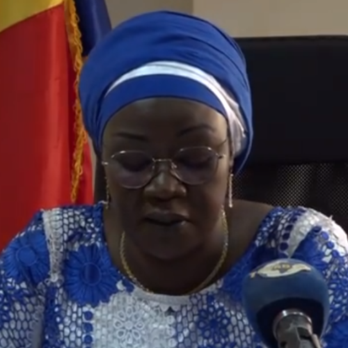 Tchad : La ministre des affaires foncières déplore le manque de collaboration de la justice
