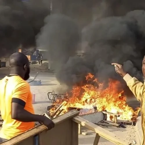 Tchad: la Ligue tchadienne des droits de l’homme contre la loi d’amnistie générale