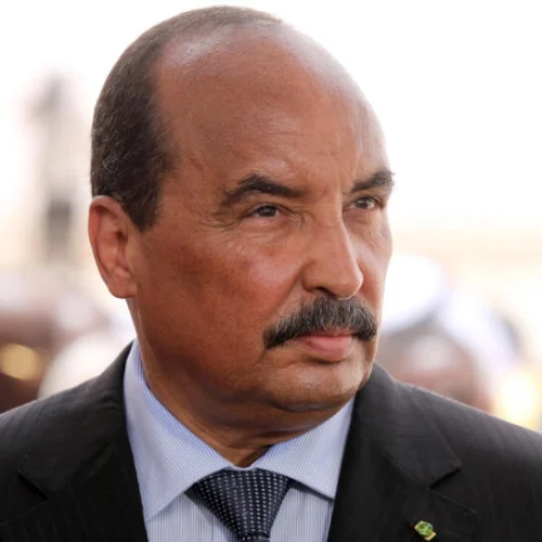 Mauritanie: début des plaidoiries de la défense au procès de l’ex-président Abdel Aziz