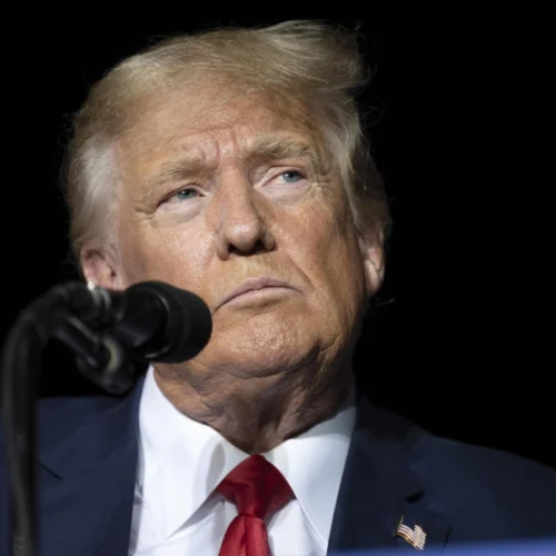 États-Unis : un procureur spécial nommé pour enquêter sur Donald Trump